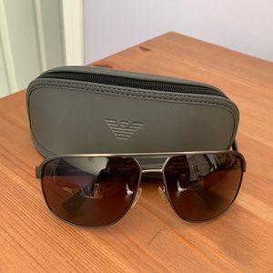 Emporio Armani Sunglasses